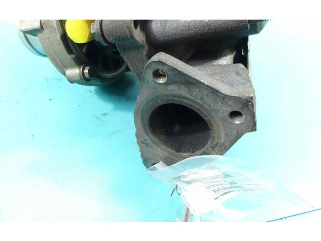 Turbodmychadlo Турбина 765312-1, IMPRK1350848   Audi A8 S8 D3 4E   