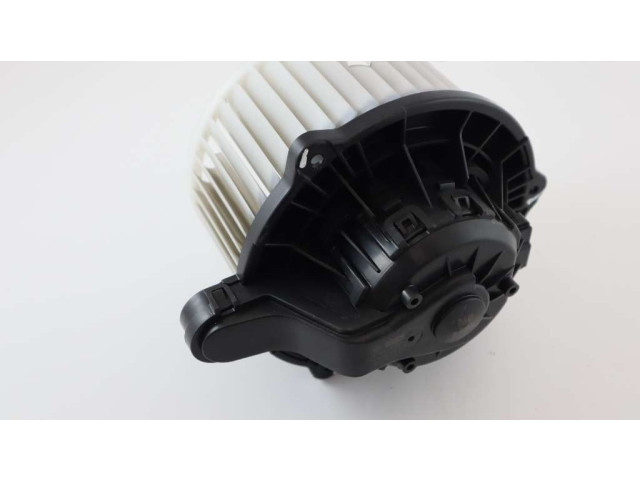 Вентилятор печки 37113-3X000, F00S3B2474 KIA Ceed