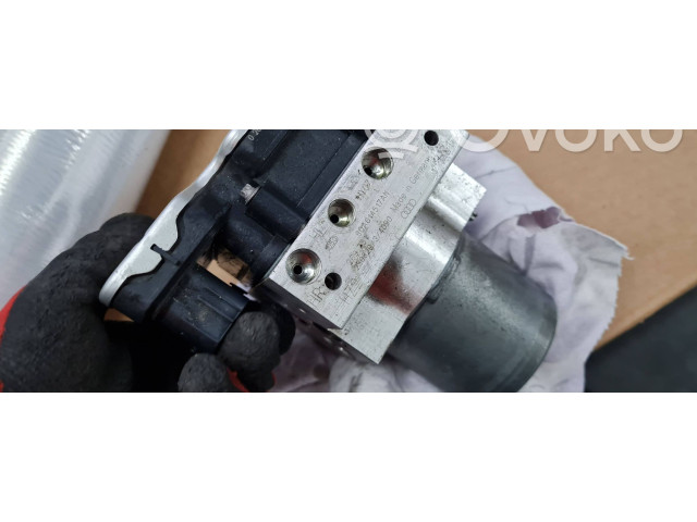 Блок АБС 80A907379AN, 80A614517AN Audi Q5 SQ5 2017 - года