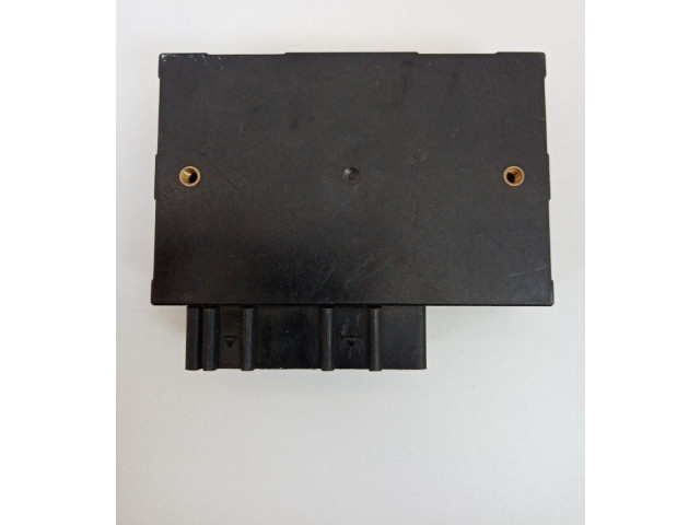 Блок управления 6Q0959433H, HELLA Skoda Fabia Mk1 (6Y)