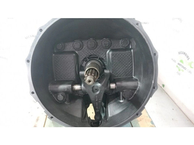 Механическая коробка передач, 5 передач