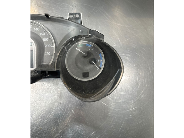 Панель приборов 78100tf2g011, A8011040048 Honda Jazz