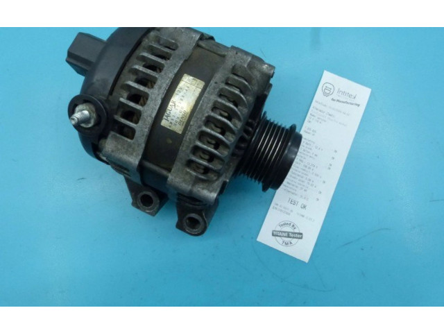 Генератор AW93-10300-AB, IMPRK1225425 Jaguar XF X250