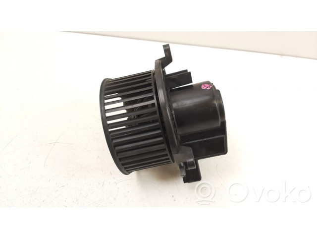 Вентилятор печки 0701132570, AY2727000282 Chrysler Voyager