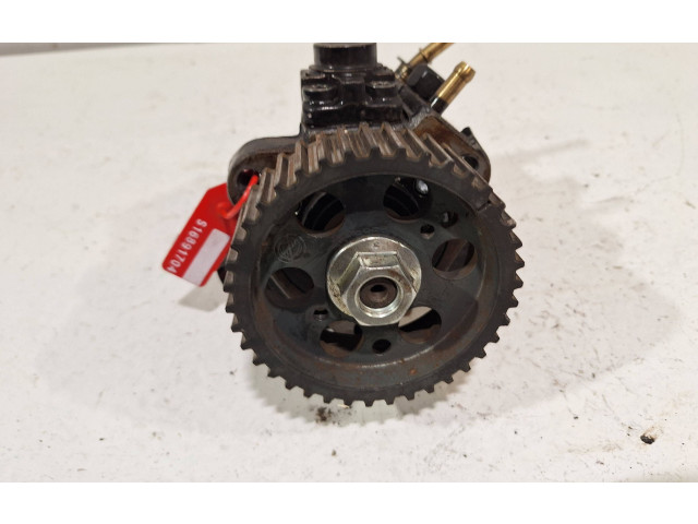 Vstřikovací čerpadlo 0445010185 Opel Vectra C