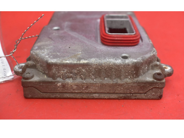 Надувная подушка для крыши 1307329098, 1307329098   Volvo S40