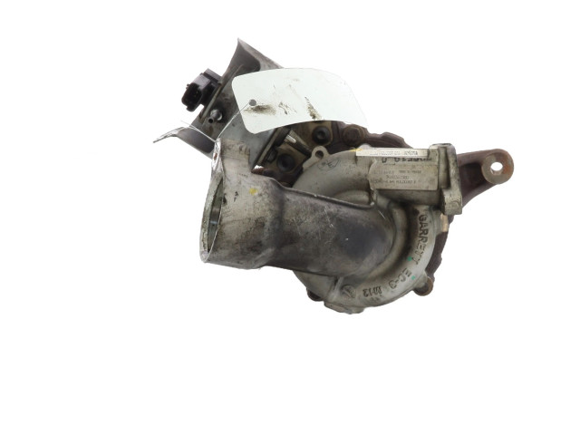 Turbodmychadlo Турбина 9688361580 Peugeot 3008 I DW10CTED4_RHE