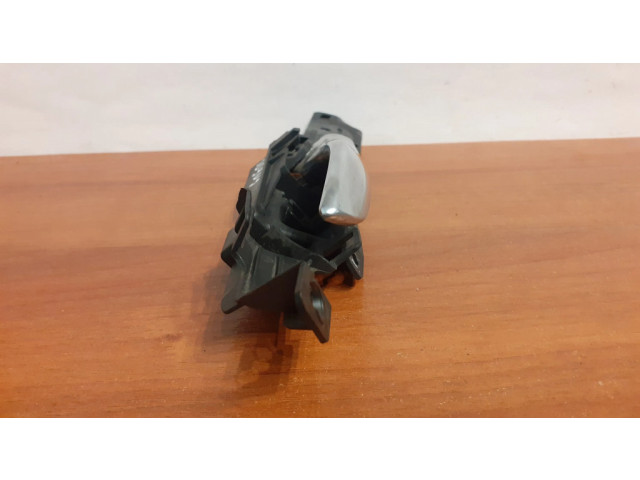 Внутренняя ручка