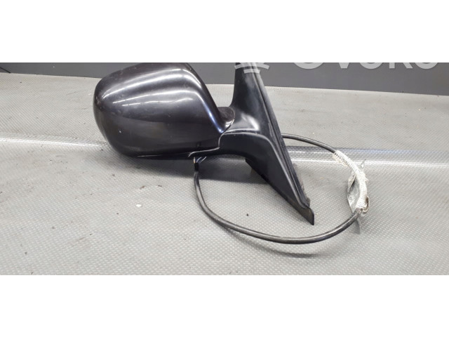 Зеркало электрическое        Audi A8 S8 D2 4D  1994 - 2002 года   