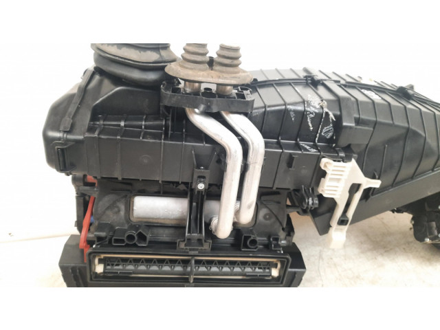 Комплект воздушного узла салона