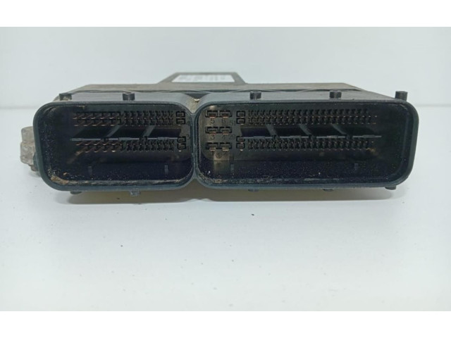 Řídící jednotka 51795236   Fiat Punto (199) 2007