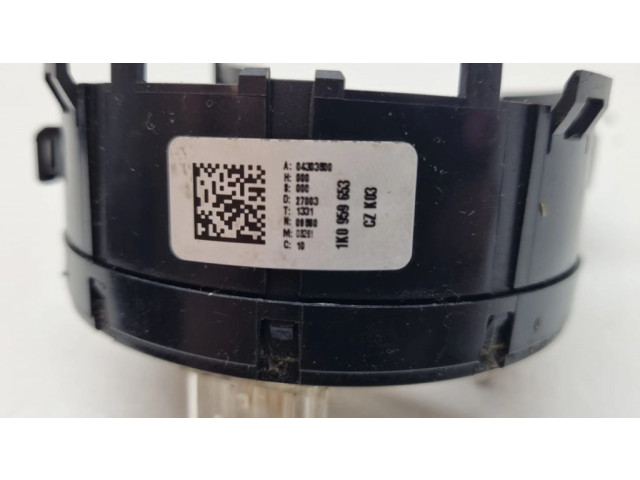 Полоса надувных подушек (кольцо srs)