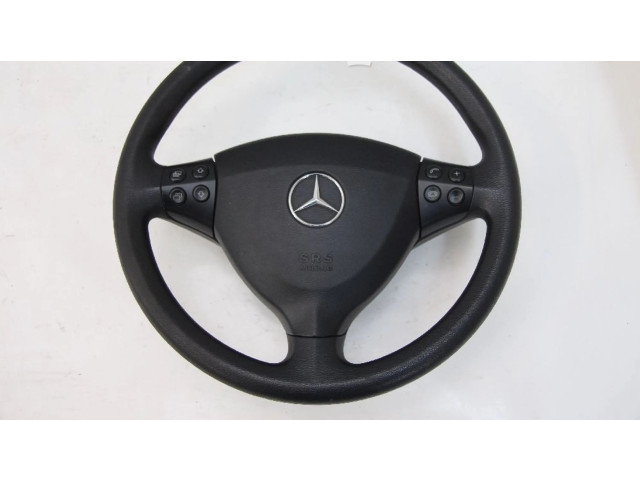 Volant Mercedes-Benz A W169 2005 1694600103, 1694600103