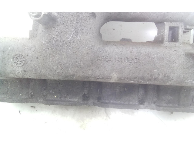 Всасывающий коллектор A6641410801, 664950 SsangYong Kyron