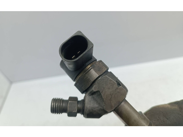 Жиклер (жиклеры) (форсунка (форсунки) A6130700587, 0445110096   Mercedes-Benz S W220