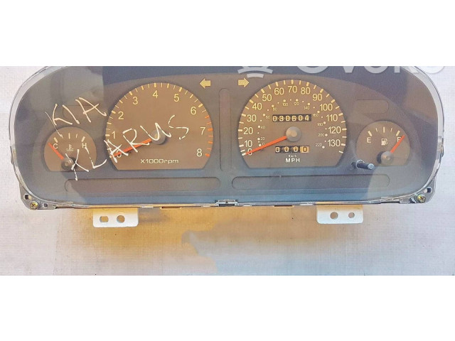 Přístrojová deska KIA Clarus 1999 K9BB55430