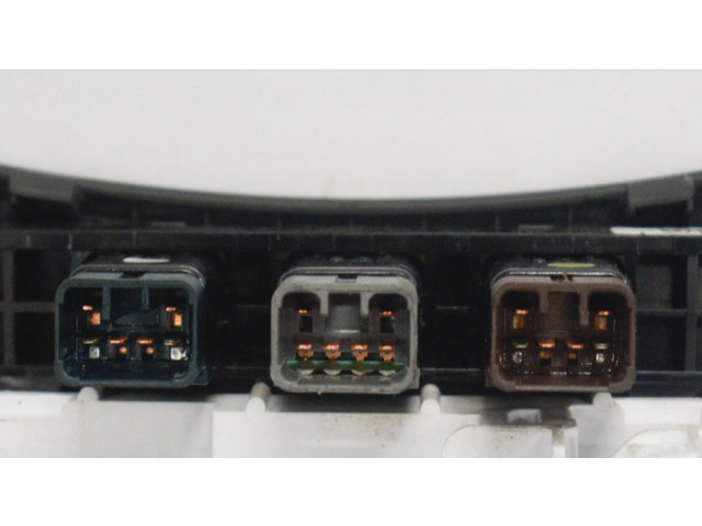 Включатель регулировки салона