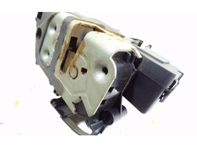 Замок багажника 2070982, BM5AA26413AG Ford Transit Custom 2013 - 2023 года