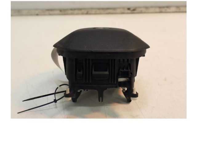 Подушка безопасности водителя    Peugeot Partner III