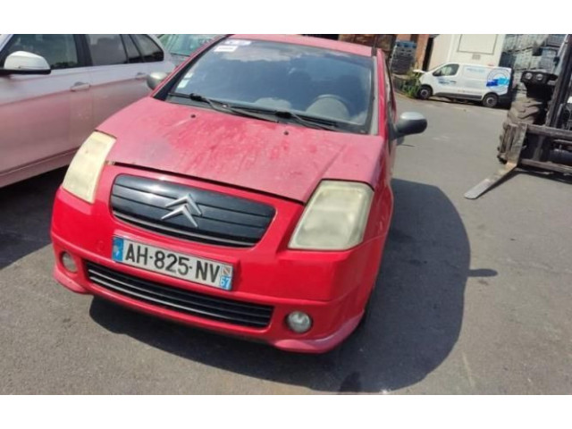 Jednotka ABS 00004541F3 Citroen C2 2004