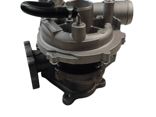 Turbodmychadlo Турбина 706977, 7069770003 Citroen Berlingo RHY (DW10TD)