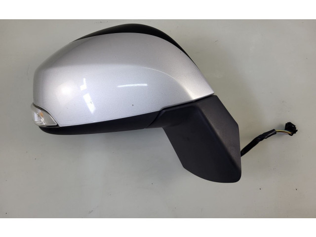 Зеркало электрическое Renault Scenic III - Grand scenic III 2009 - 2016 года