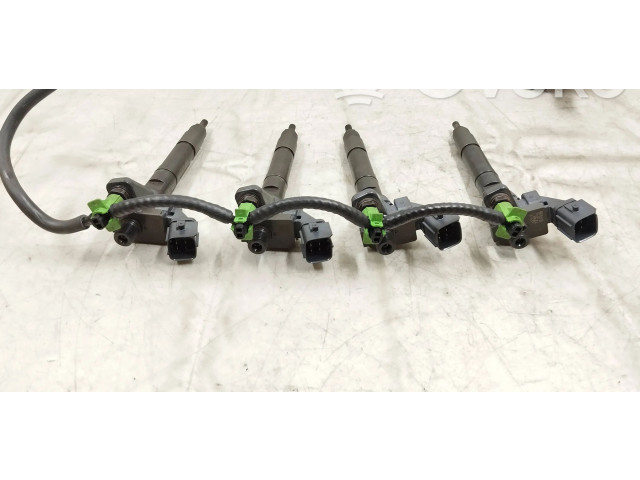 Комплект системы впрыска топлива 31432836, 32242464    Volvo XC90   