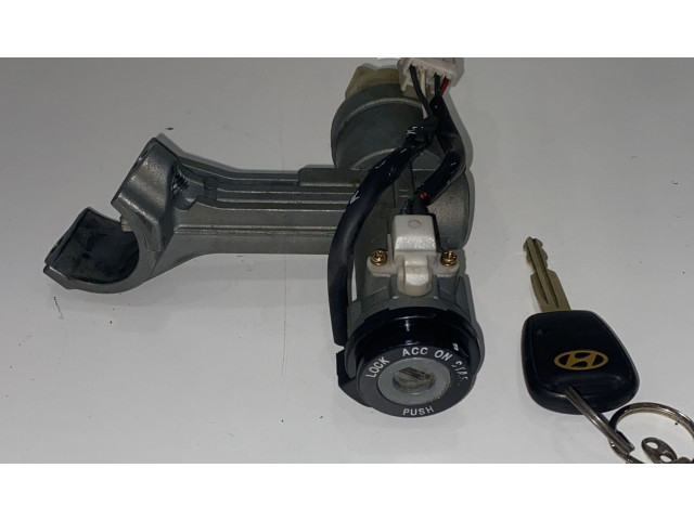 Комплект блоков управления    Hyundai Getz