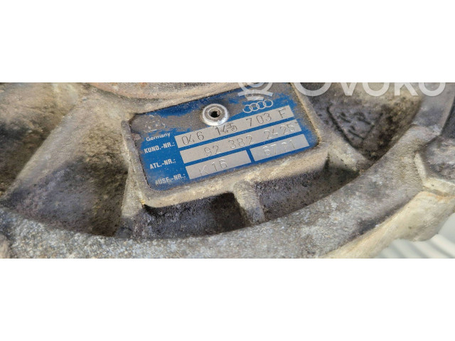 Turbodmychadlo Турбина 046145703F, 923822425 Audi 100 S4 C4