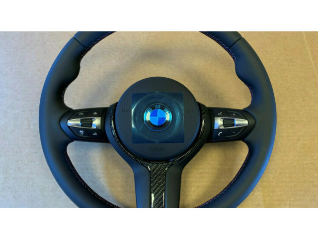 Volant BMW 7 F01 F02 F03 F04 2011 32307851234, 32308092724