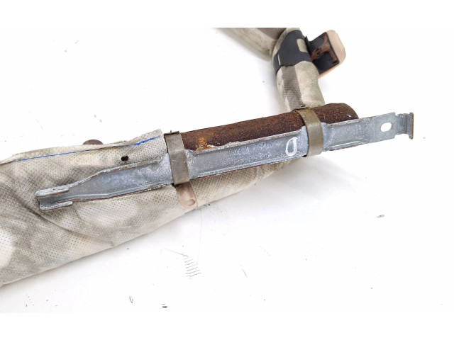 Боковая подушка безопасности 8U088074AA, 0589P10011 Audi Q3 8U