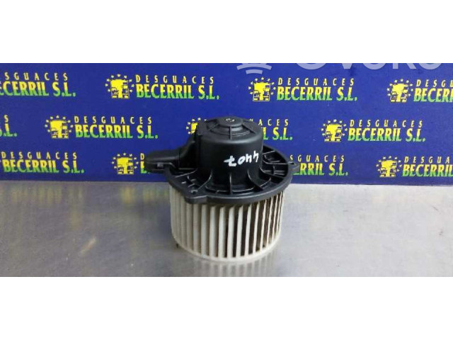 Вентилятор печки    971121C000   Hyundai Getz