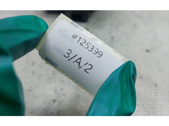 Генератор 0123545003, 01235450039130273   Volvo XC90      