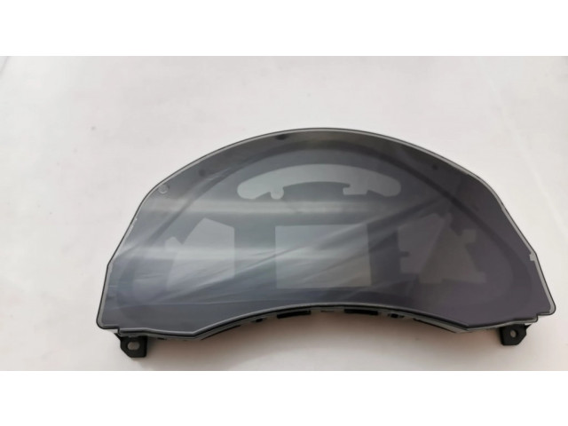 Přístrojová deska Nissan Leaf I (ZE0) 2010 248103ND0E