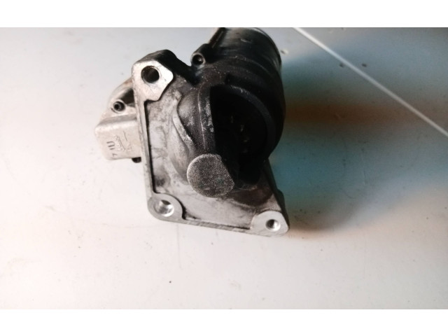 Турбина Стартер Peugeot Partner III  ESW2021HE, 9825233080   для двигателя DV5RD      