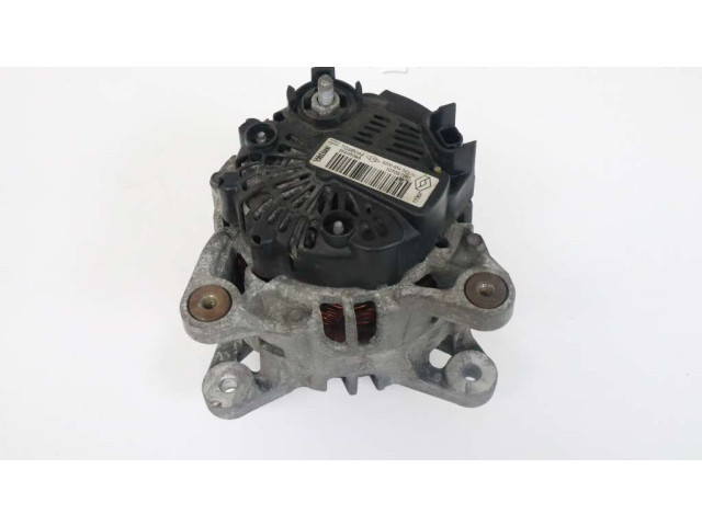 Генератор 7711497091   Renault Clio III      