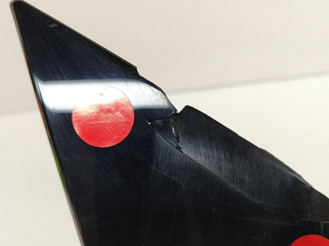 Zpětné zrcátko levé Aston Martin DB11 2022 HY5317683AF