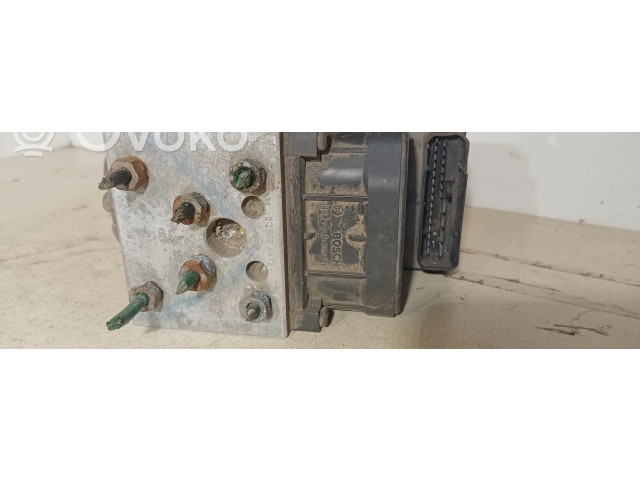 Блок АБС 0273004418, 7700432639 Renault Clio II 1998-2001 года