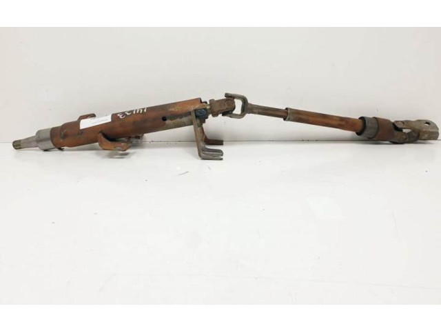 Рулевая рейка 498107125R, 150416000618 Dacia Dokker