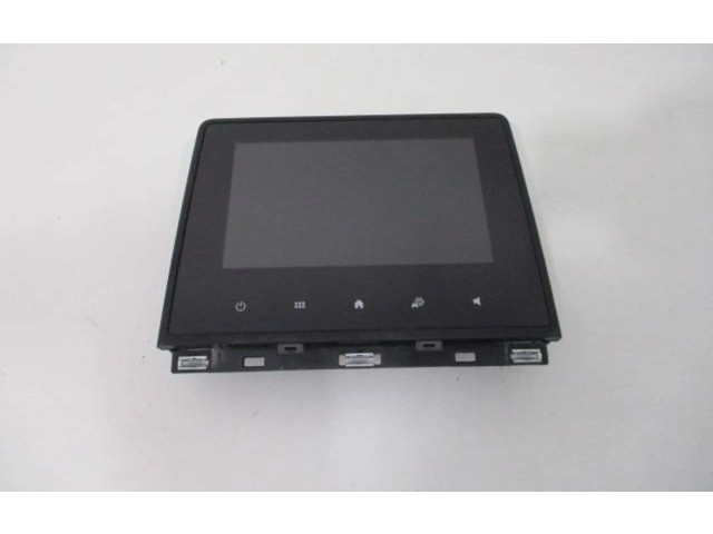 Дисплей 280346916R Renault Clio V