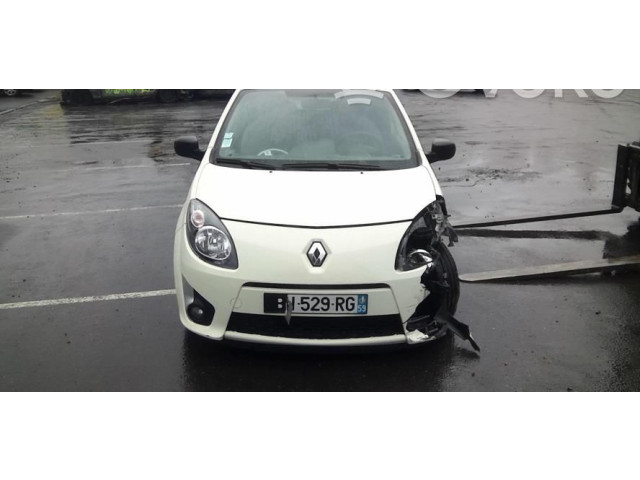 Блок управления двигателя 8201076738 Renault Twingo II