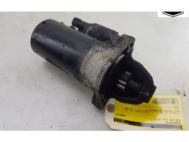 Блок управления климат-контролем 97250G5630CA   KIA Niro