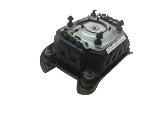 Подушка безопасности водителя 7H0880201P Volkswagen Transporter - Caravelle T5