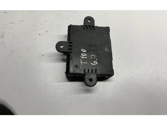 Блок управления дверью AH2214D620AD   Jaguar XF X250