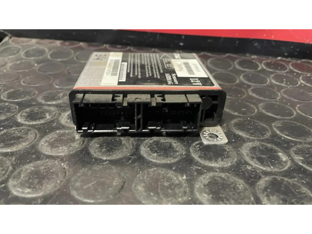 Блок подушек безопасности 51795431, CENTRALITAAIRBAG   Fiat Punto (199)