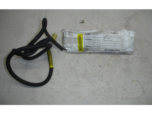 Подушка безопасности в сиденье Toyota Corolla Verso E121