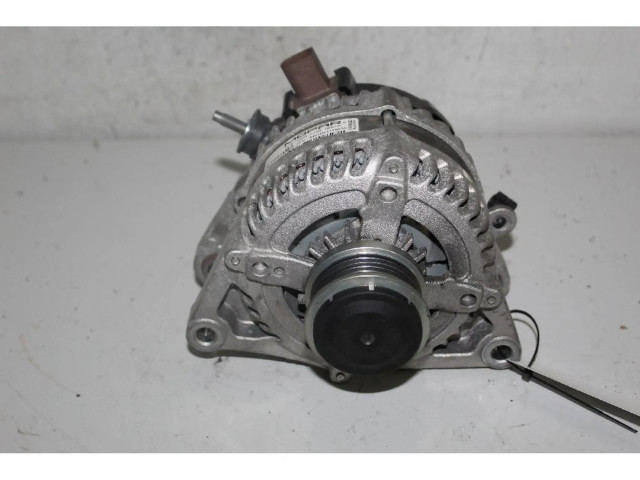 Генератор Jeep Renegade