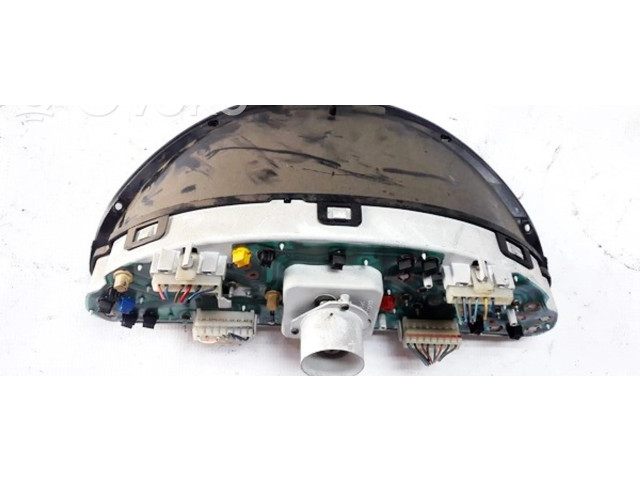 Přístrojová deska Fiat Punto (176) 1997 606000001