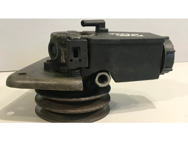 Насос усилителя руля