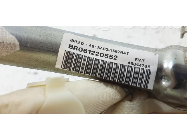 Боковая подушка безопасности 46844788, 46844788 Fiat Idea